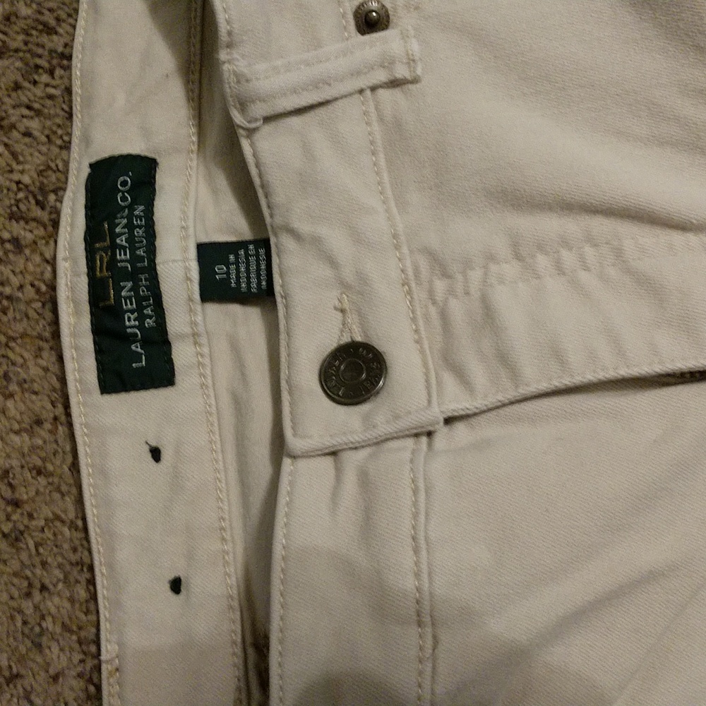 Pants - Picture 4 of 4